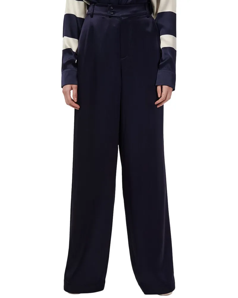 CAMI NYC Anais Acetate Pant Nocolor