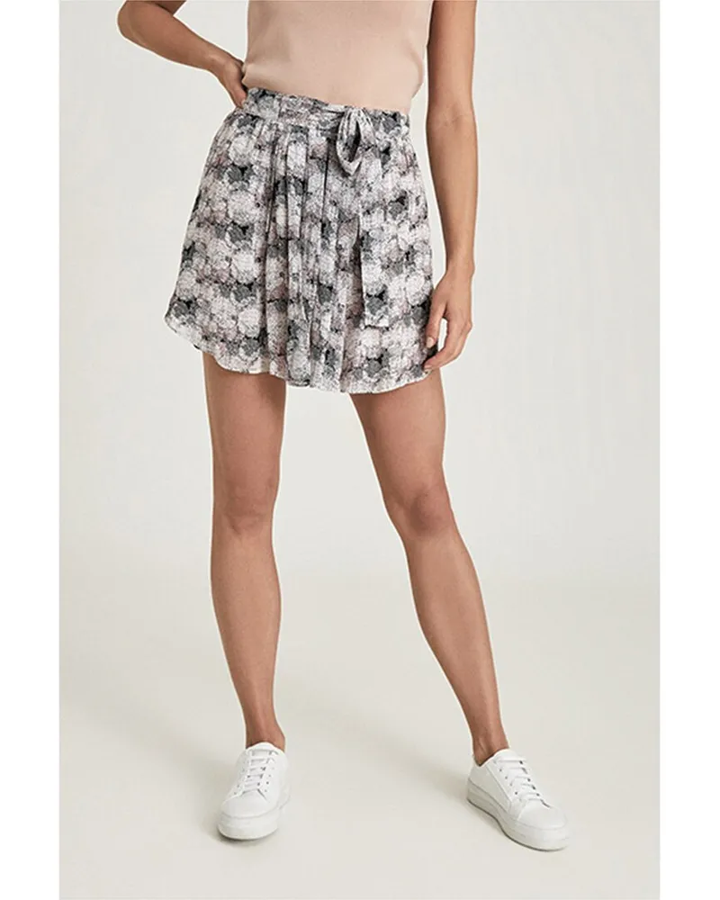 Reiss Jonah Skirt Nocolor