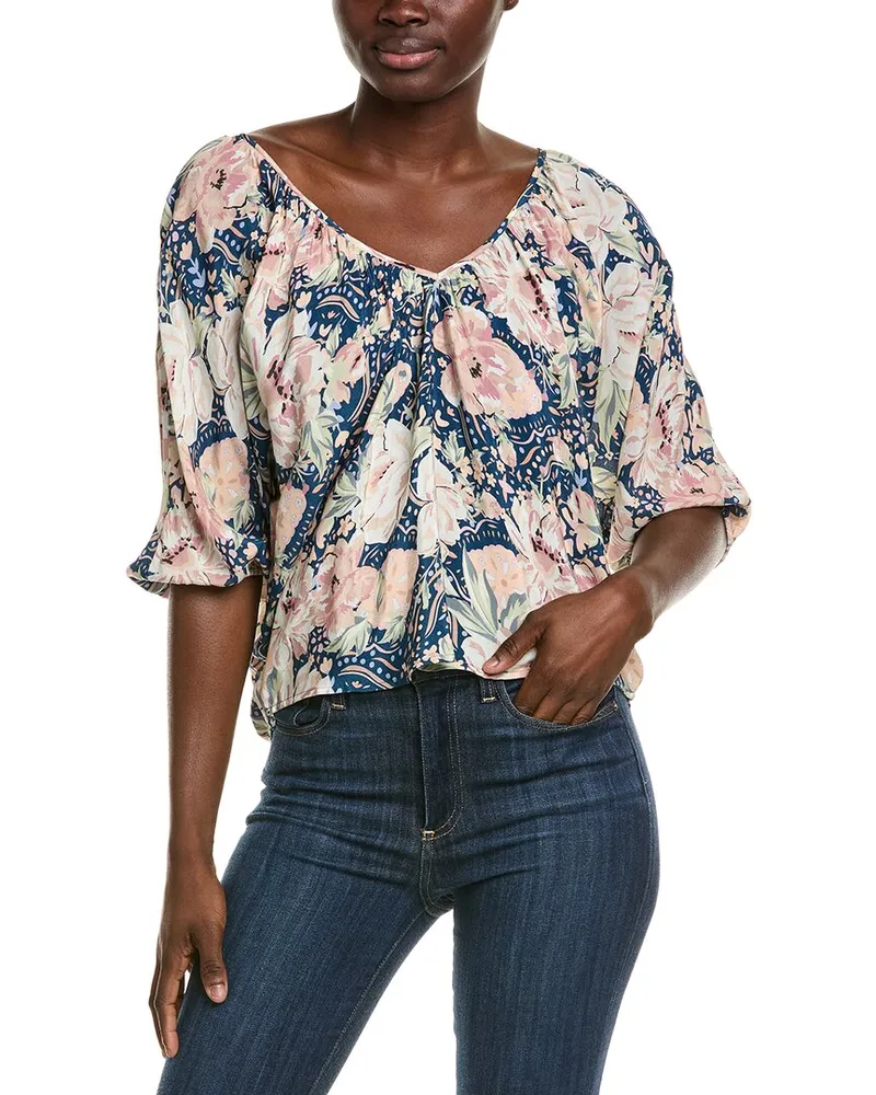 Yumi Kim Loni Top Nocolor