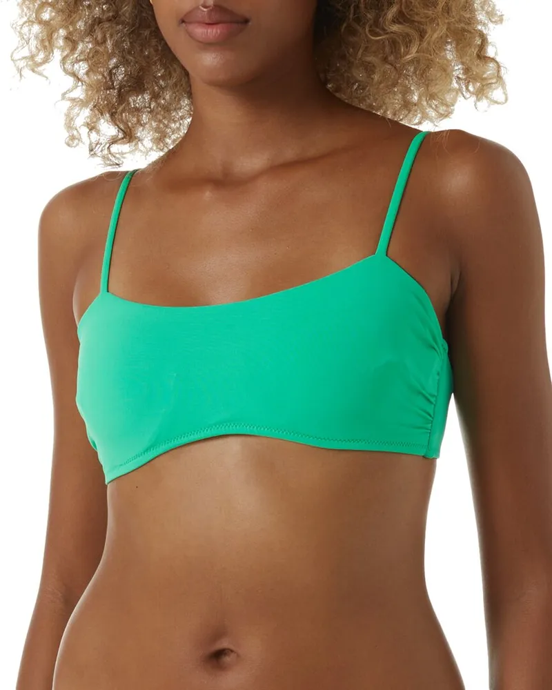 Melissa Odabash Vegas Bikini Top Nocolor