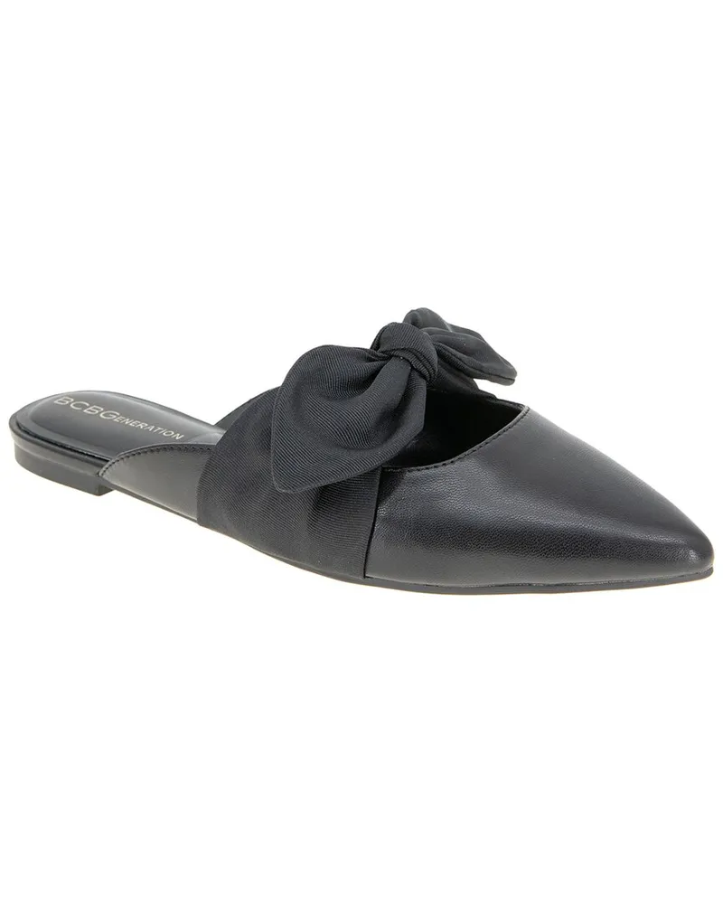 BCBGMAXAZRIA Kandy Flat Nocolor