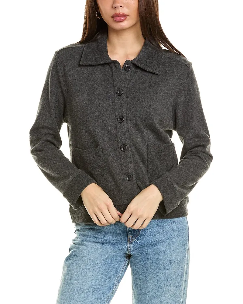 Goldie Jacket Nocolor