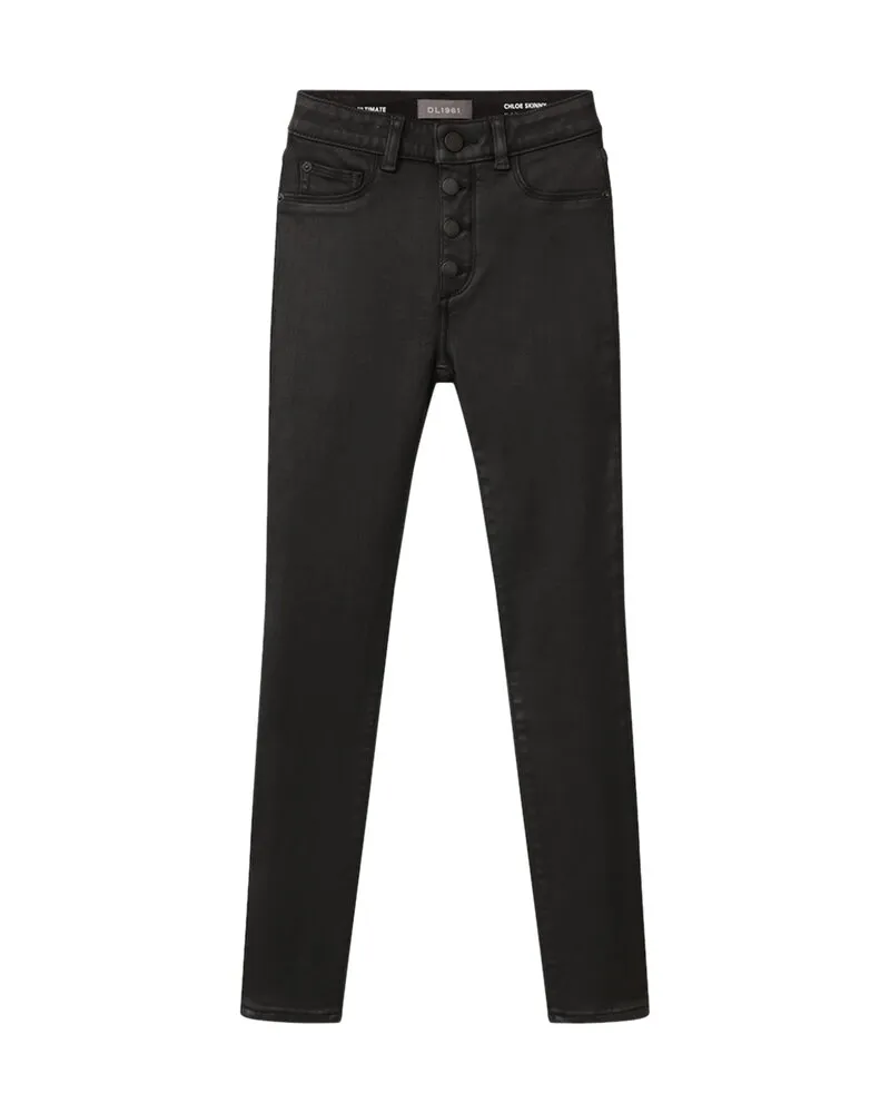 DL1961  Chloe/TG Jean Blue