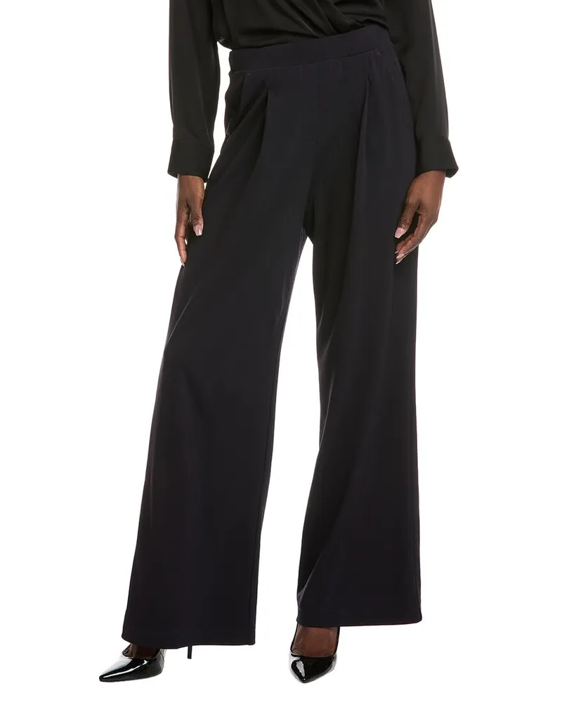 Max Mara Leisure Euclide Trouser Black