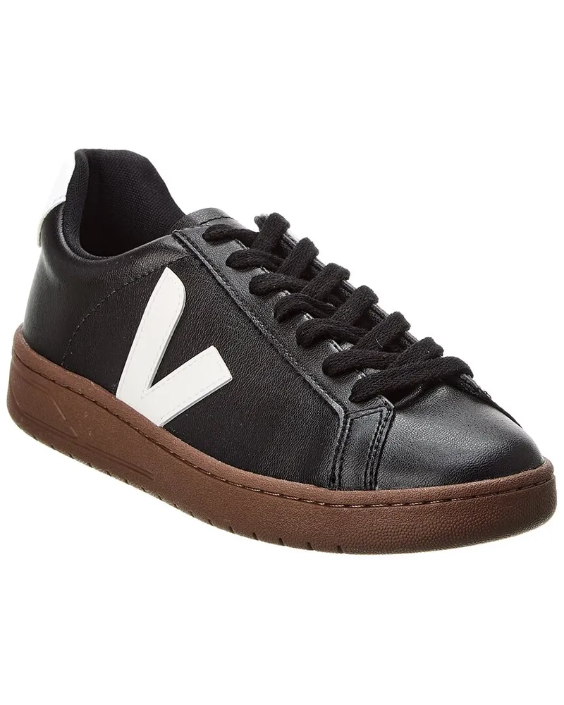 VEJA Urca Sneaker Black