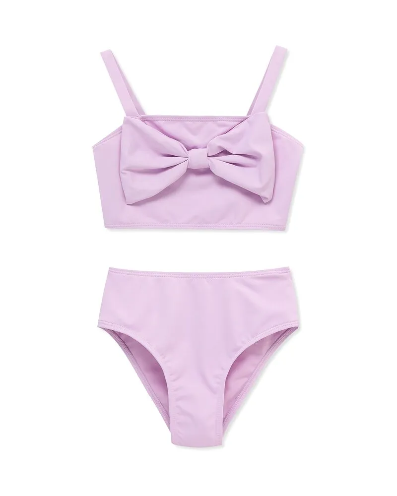HABITUAL 2pc Bow Bikini Nocolor