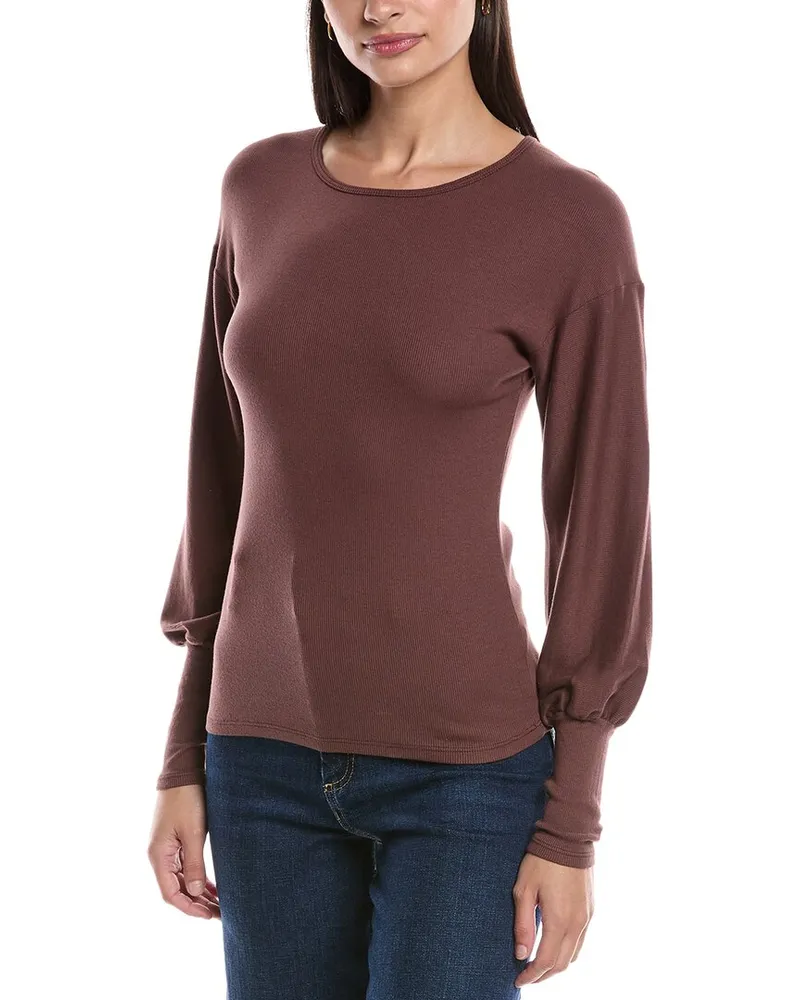 Michael Stars Misha Top Brown