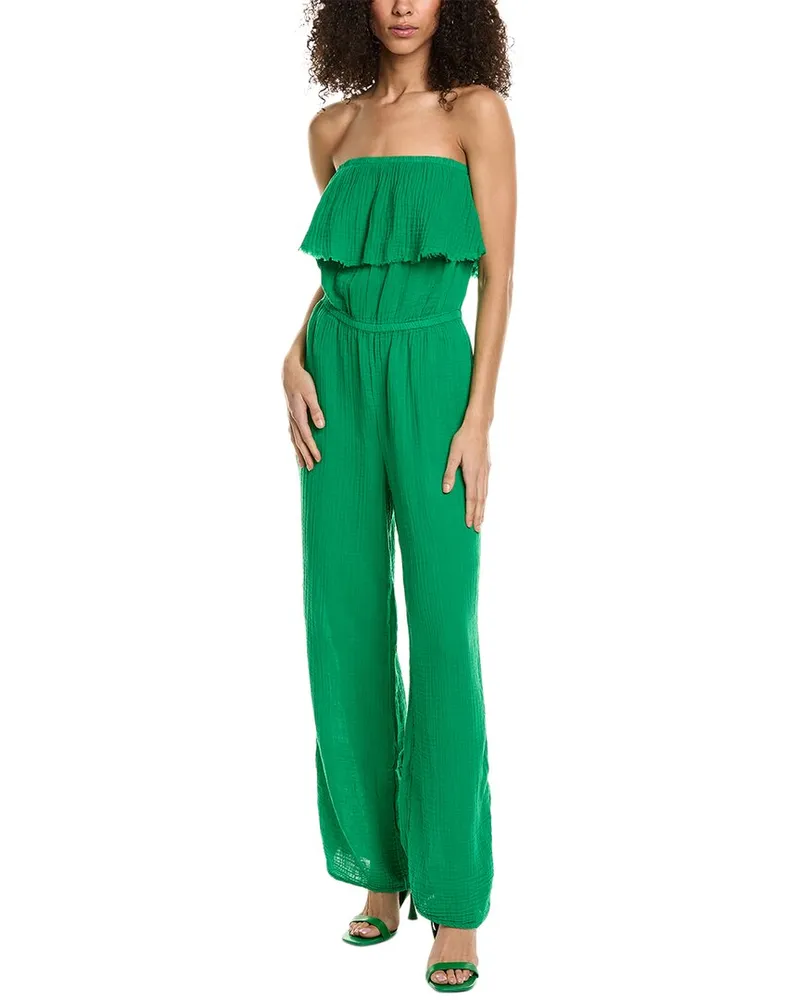 Michael Stars Riya Jumpsuit Nocolor
