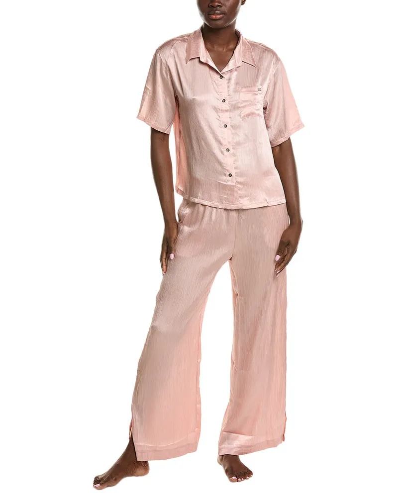 Jason Wu Pajama Set Red