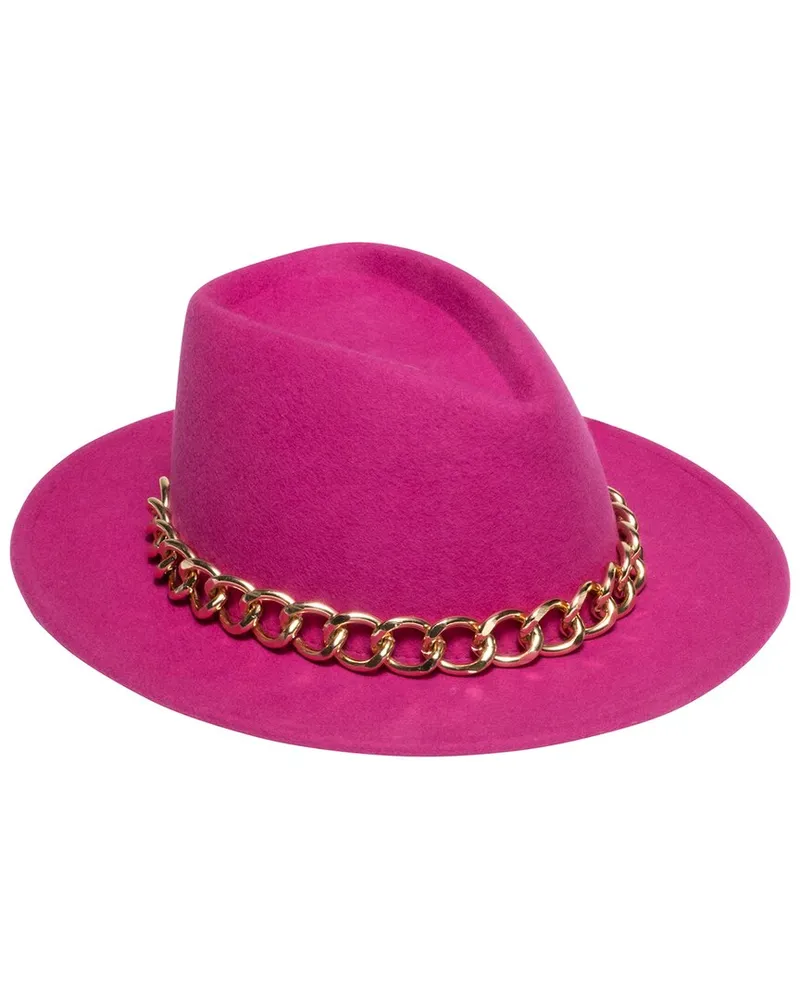 Eugenia Kim Blaine Wool Hat Nocolor