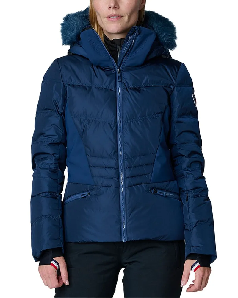 Rossignol Ruby Merino Down Jacket Nocolor