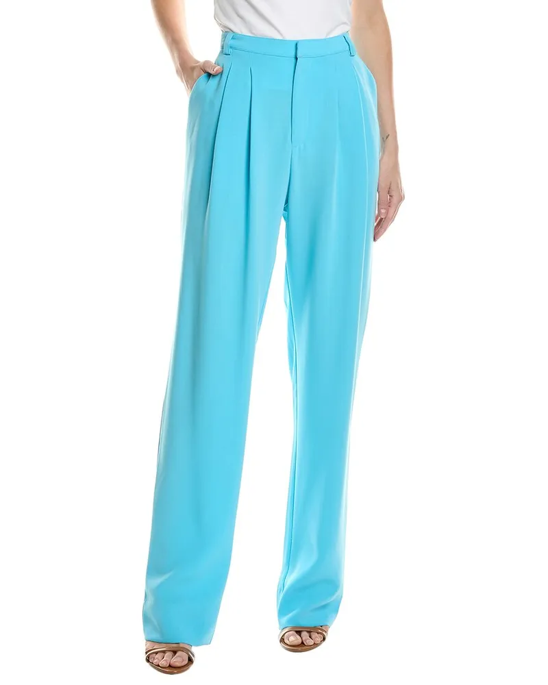 Cinq à Sept Elisabeth Pant Blue