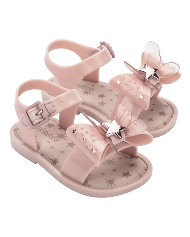 Melissa Mar Star I Sandal Nocolor