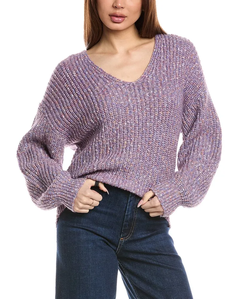 HUGO BOSS Facacia Sweater Nocolor