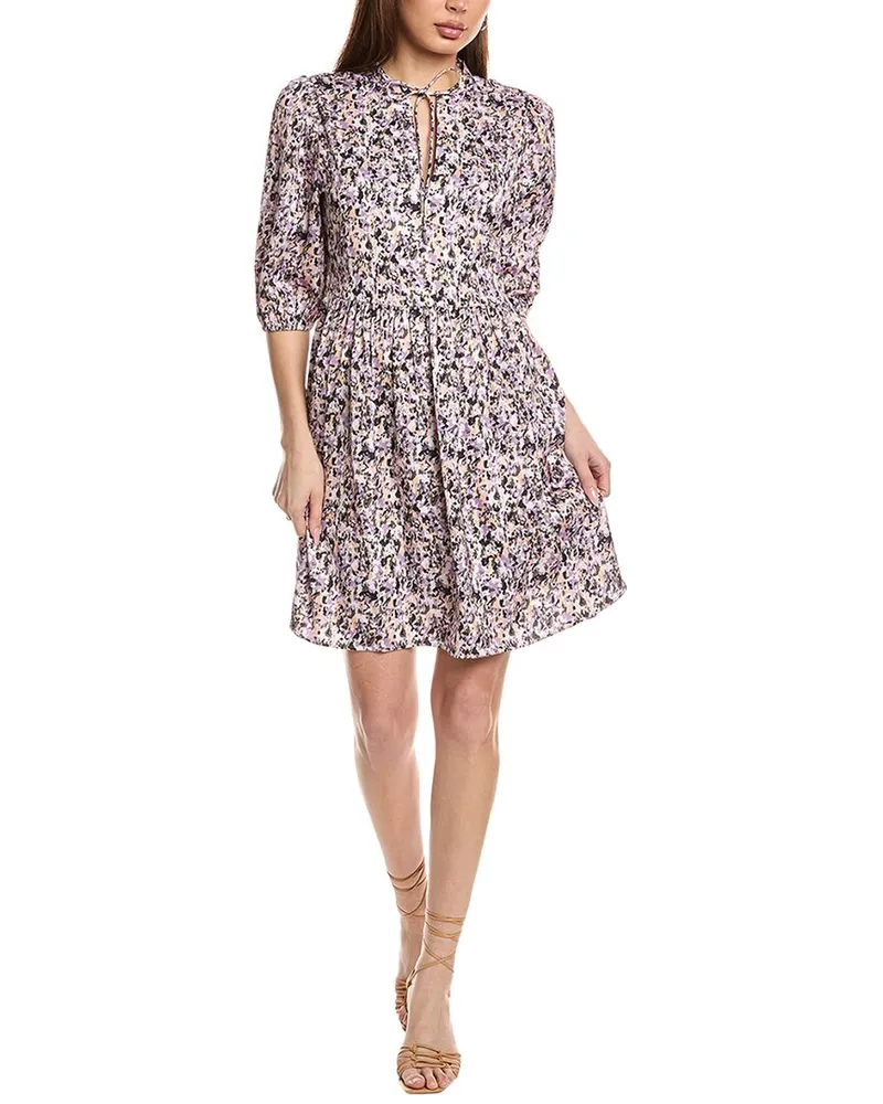 HUGO BOSS Dorena Mini Dress Nocolor