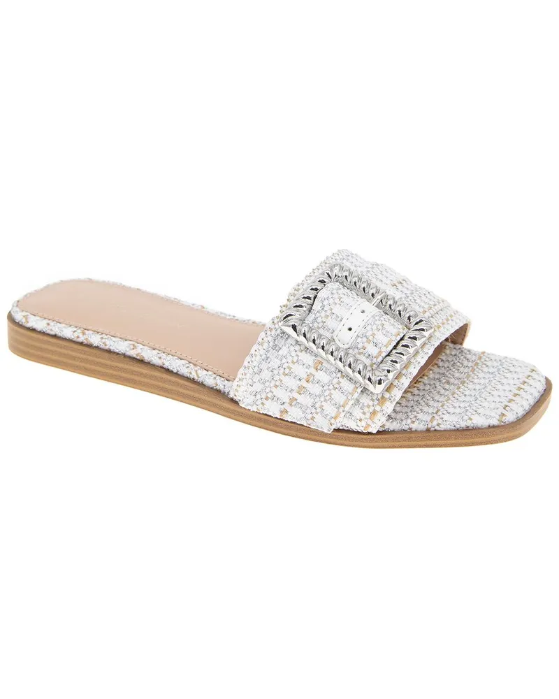 BCBGMAXAZRIA Mollie Sandal Nocolor