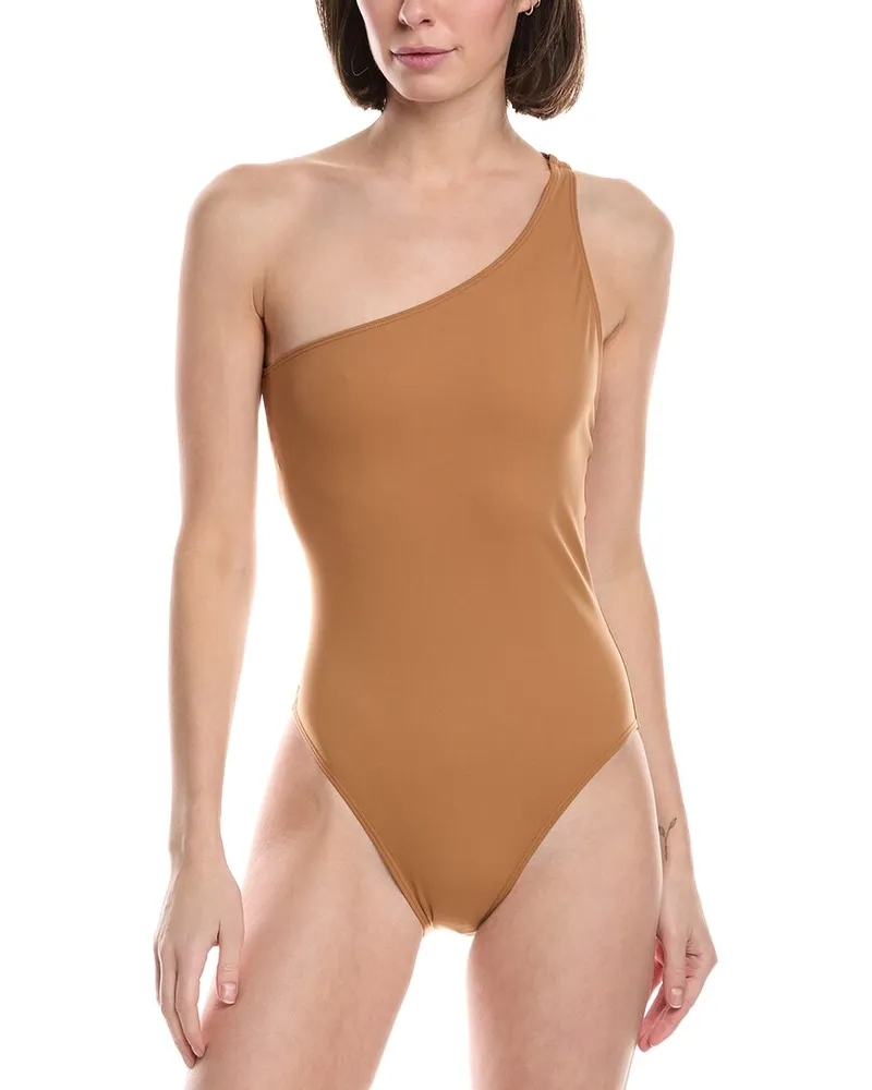 A.L.C. A.L.C Skyler Swimsuit Nocolor