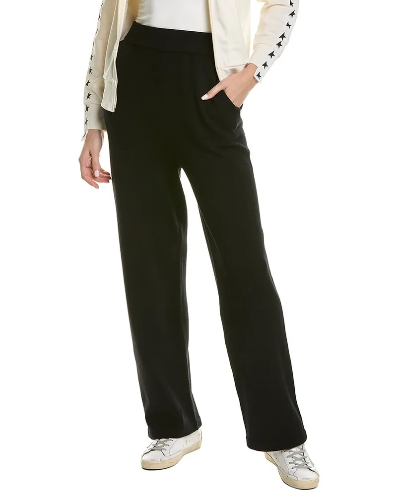 Golden Goose Cashmere-Blend Jogger Nocolor