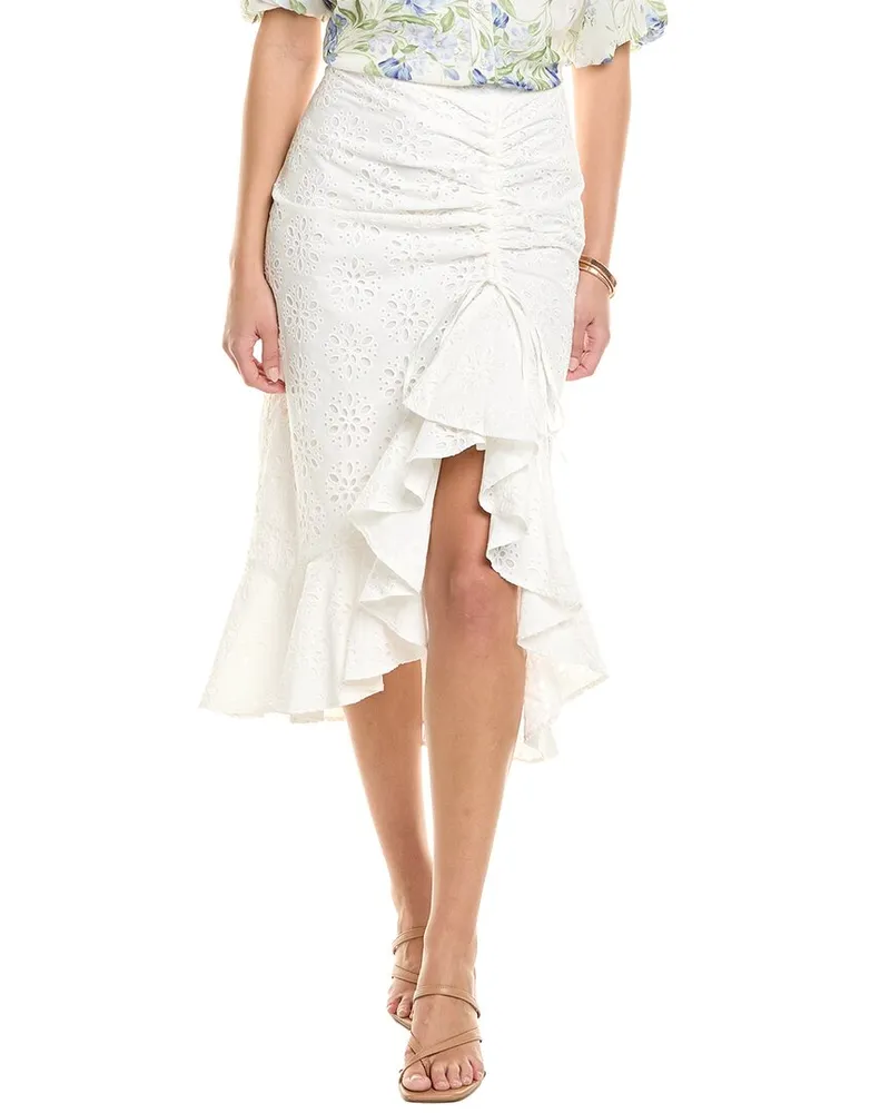 Yumi Kim Anika Skirt Nocolor