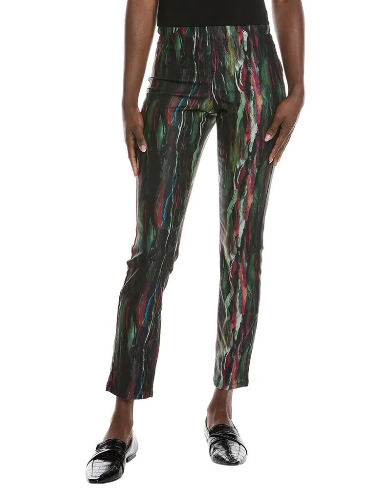 Joseph Ribkoff Pant Green