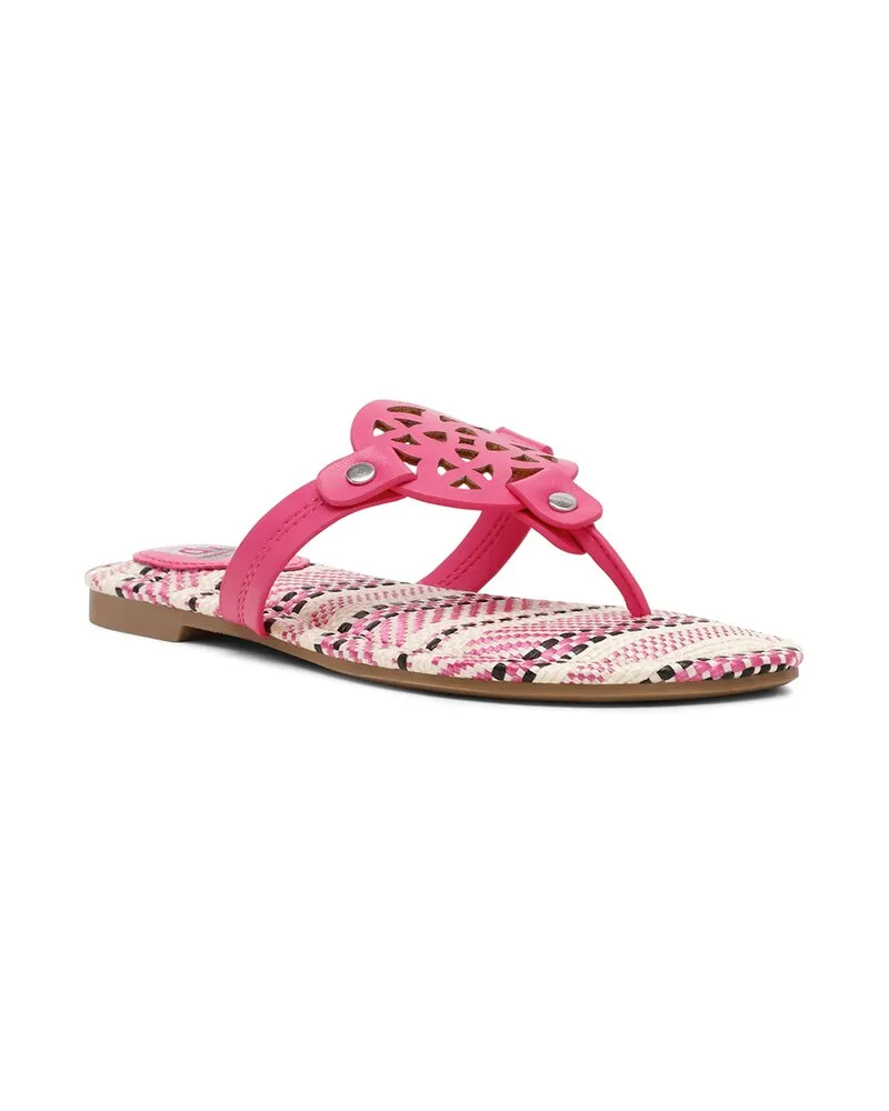 Dolce Vita Cotta Slipper Nocolor