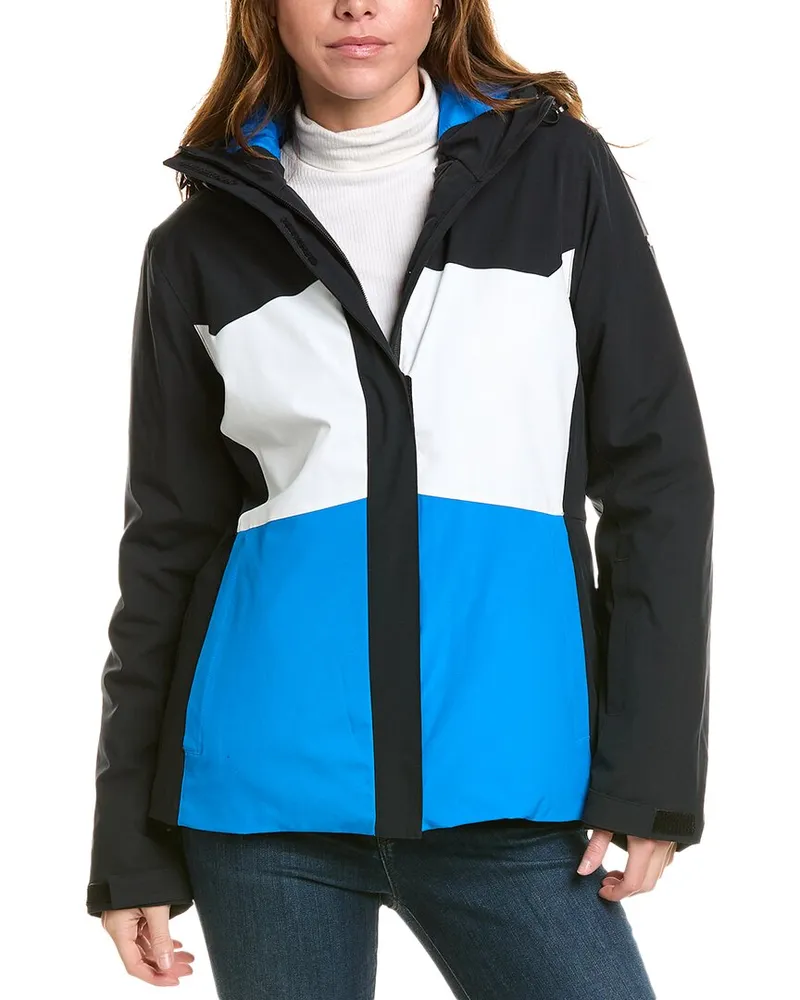 Spyder Paradise Jacket Black