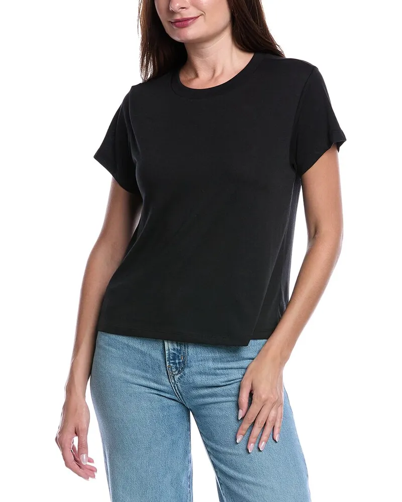 Chaser T-Shirt Black