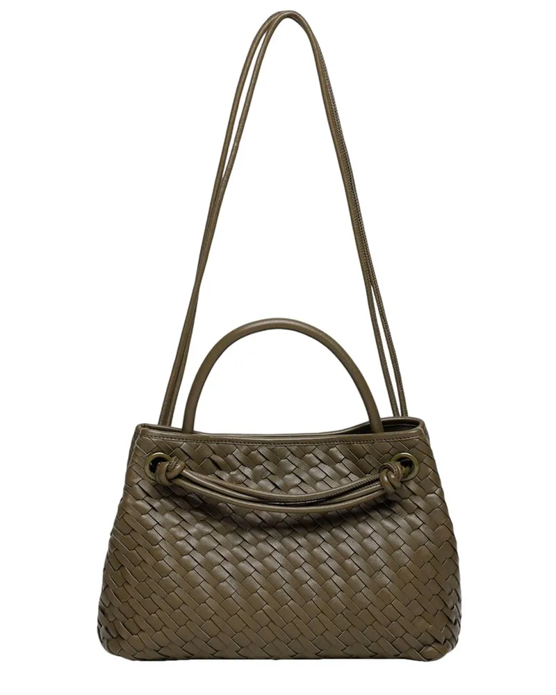 Walter Baker Hazel Leather Tote Nocolor