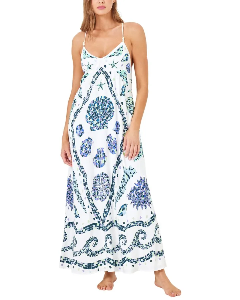 L*Space Marina Dress Nocolor