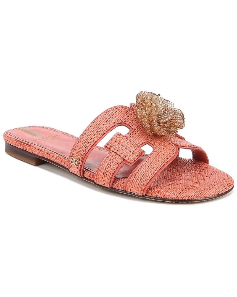 Sam Edelman Bay Flora Sandal Nocolor