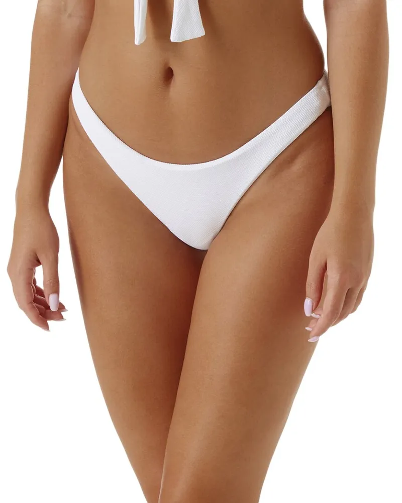 Melissa Odabash Koh Samui Bikini Bottom Nocolor