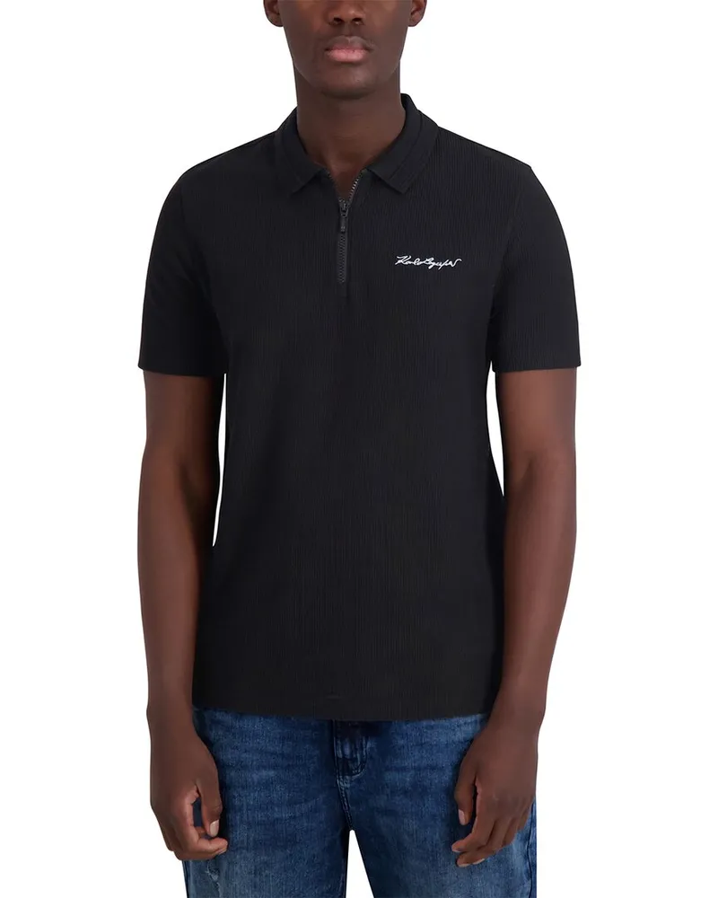 Karl Lagerfeld Polo Shirt Nocolor