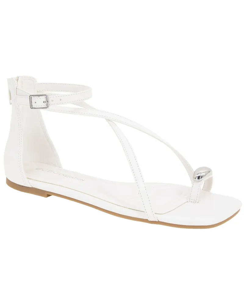 BCBGMAXAZRIA Kline Sandal Nocolor