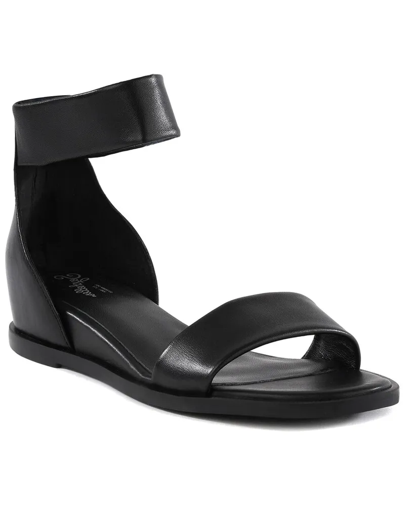 Seychelles Zuma Leather Sandal Nocolor