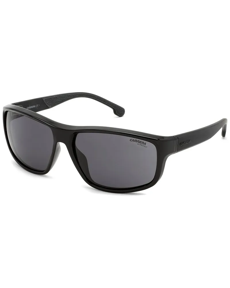 Carrera Men's CA8038S 61mm Sunglasses Black