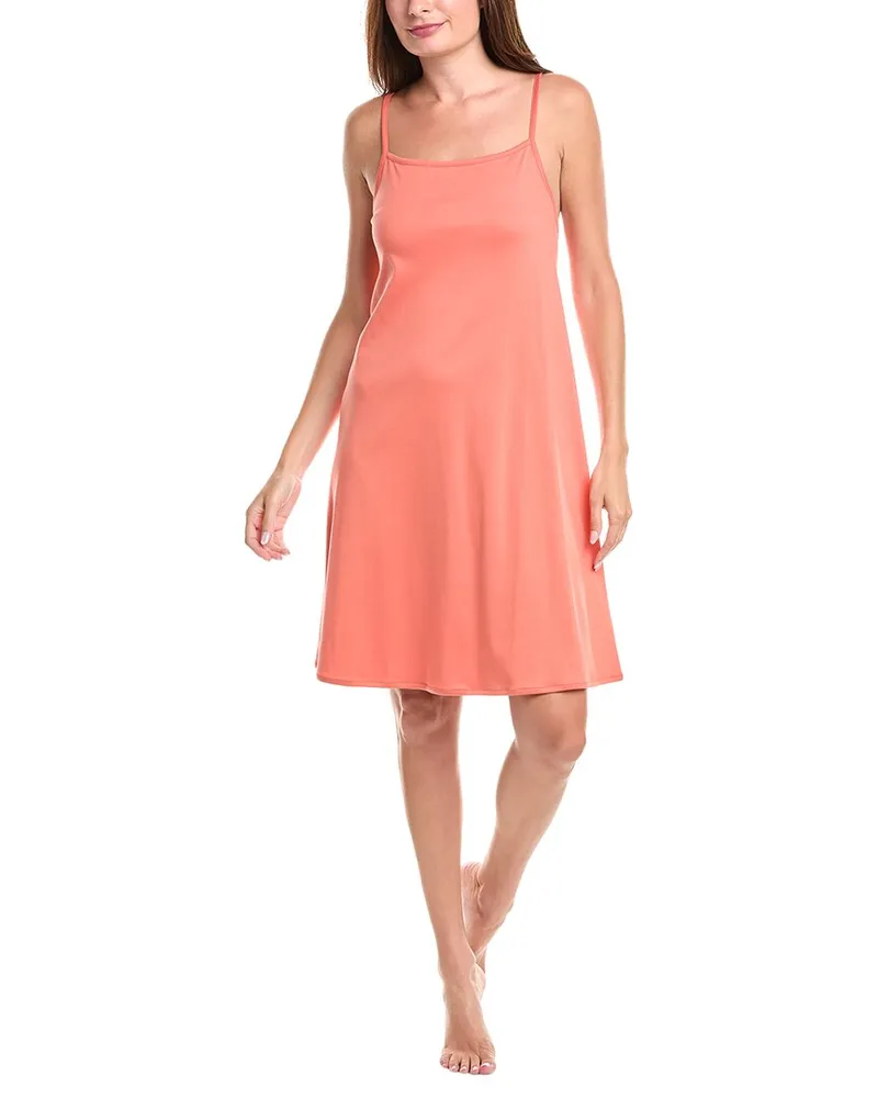 Hanro Cleo Dress Nocolor