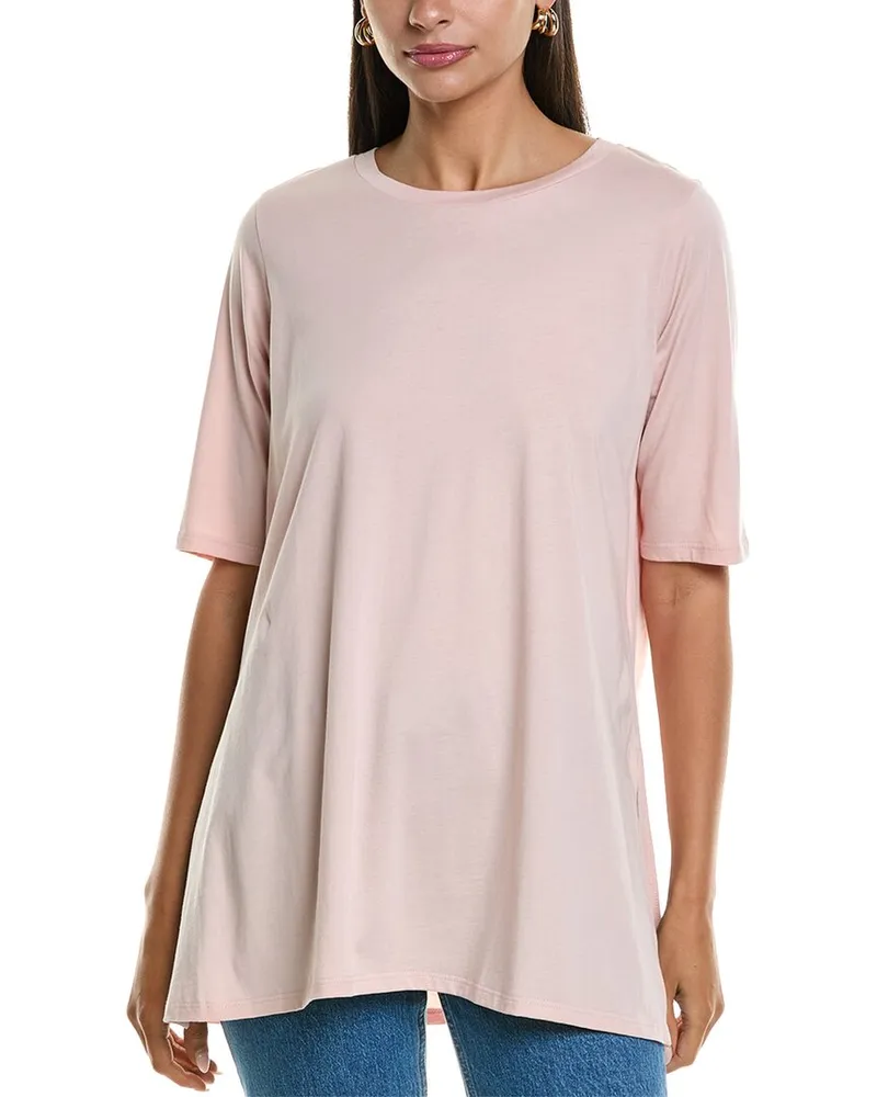 Eileen Fisher Tunic Pink