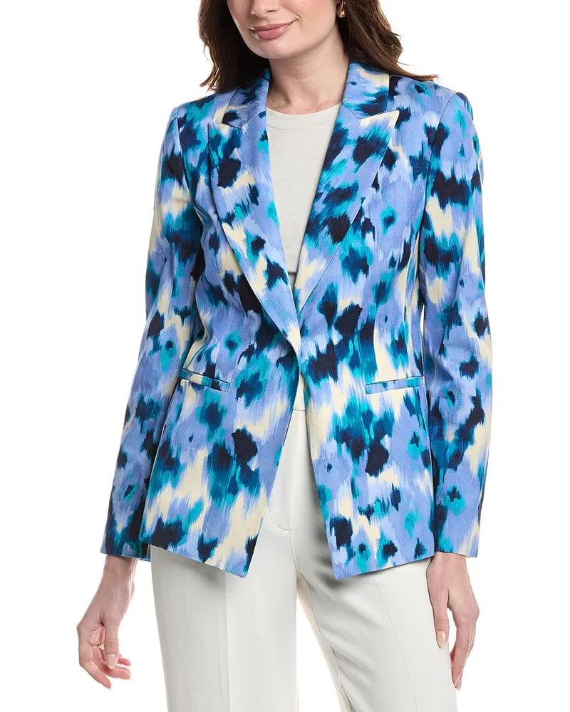 MARELLA Ernest Jacket Blue