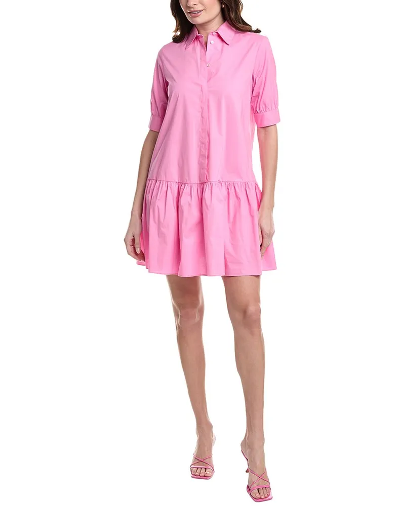 MARELLA Ebert Shirtdress Nocolor