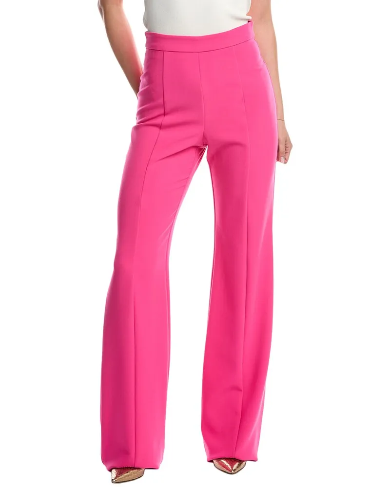 Black Halo Isabella Pant Nocolor