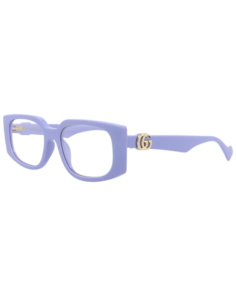 Gucci Women's GG1534S 55mm Sunglasses Purple