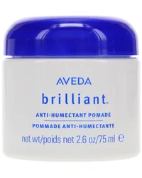 Aveda Unisex 2oz Brilliant Anti-Humectant Pomade 