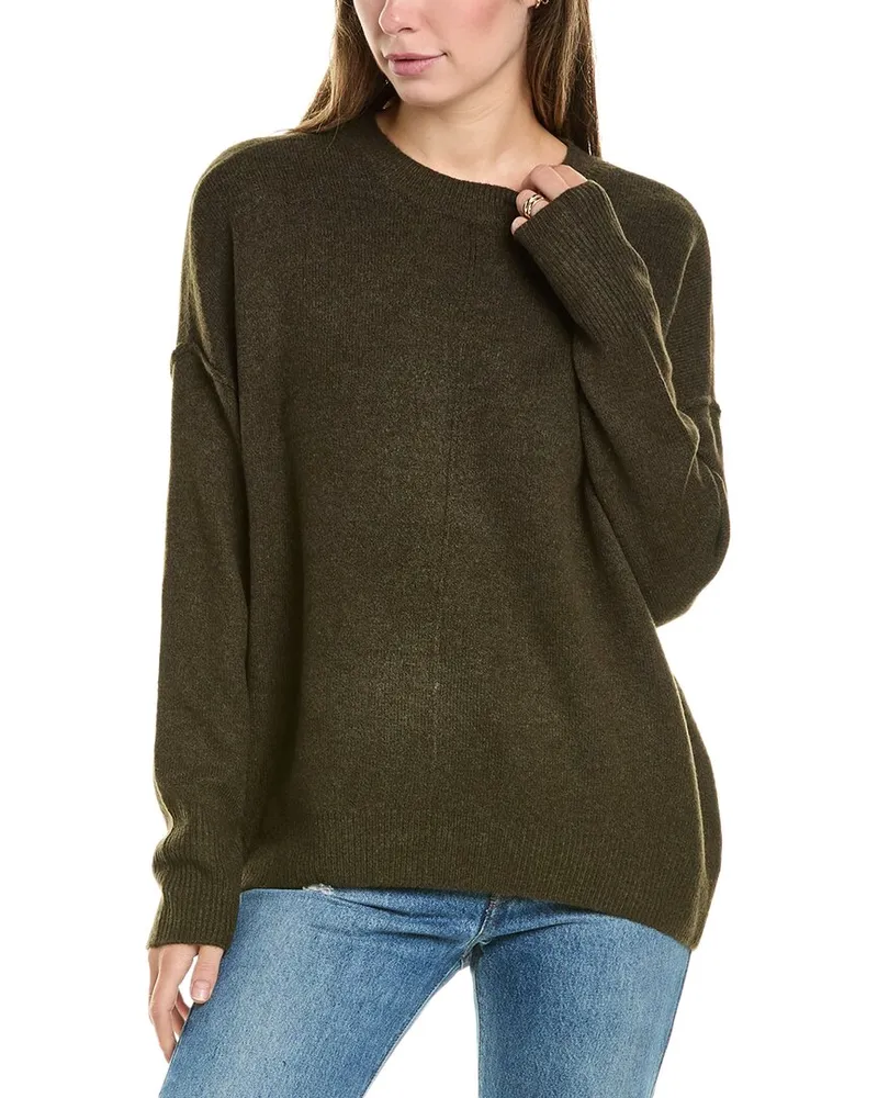 Vince Camuto Cozy Sweater Nocolor
