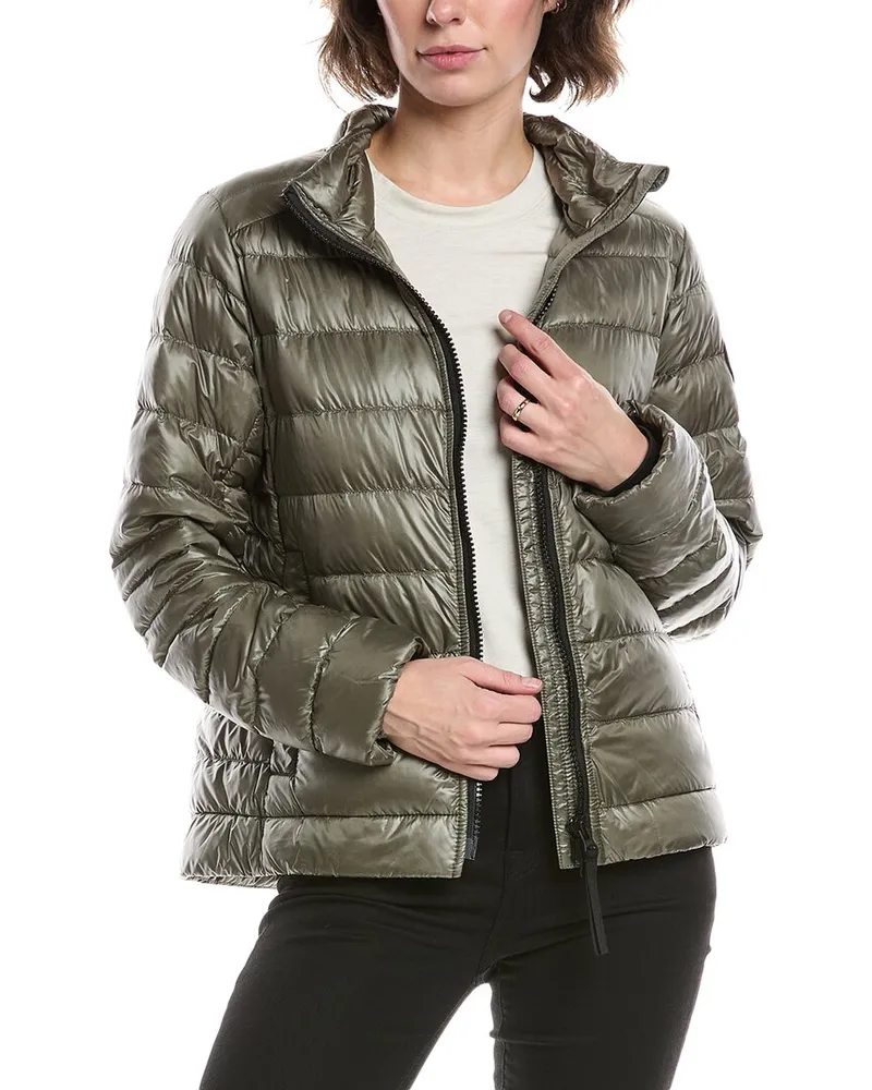 Canada Goose Cypress Black Label Jacket Nocolor