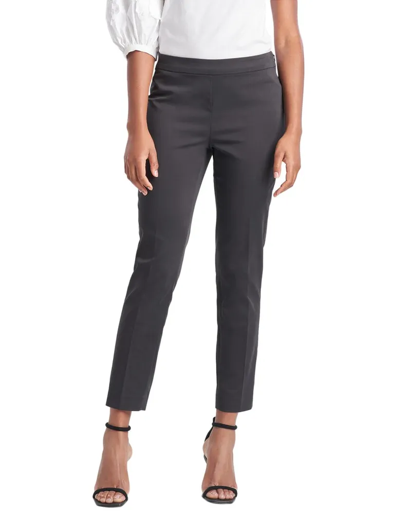 NATORI Chino Pant Black