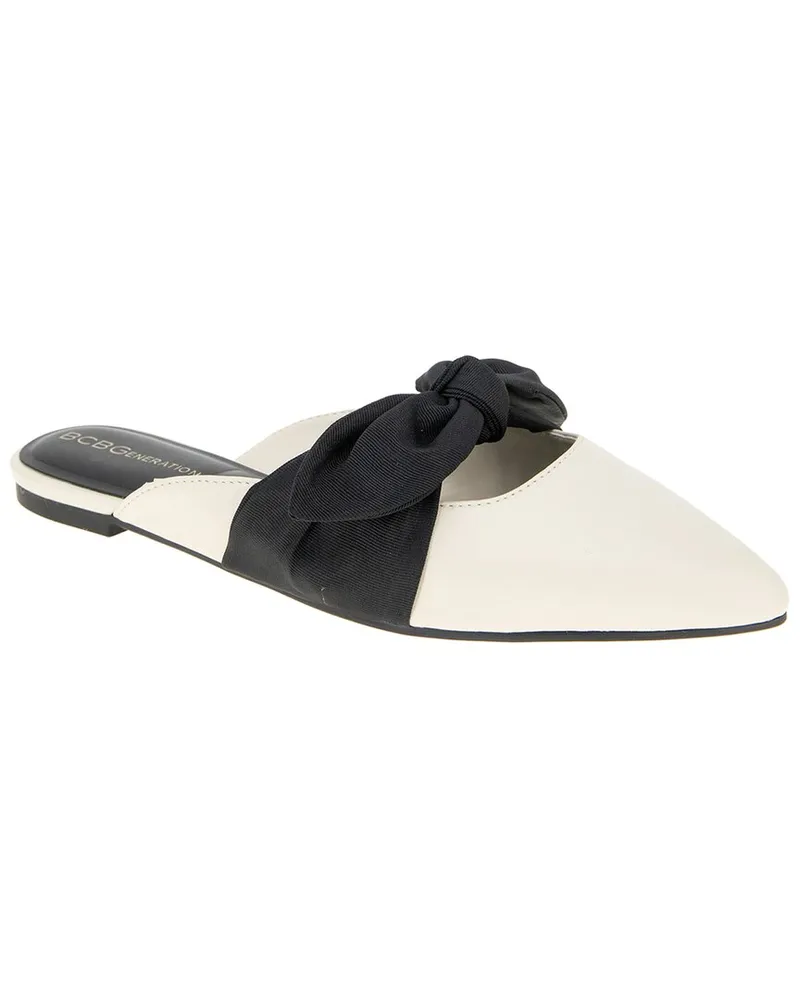 BCBGMAXAZRIA Kandy Flat Nocolor