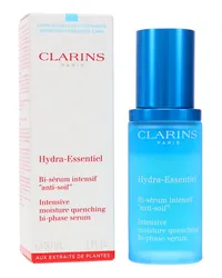 Clarins Hydra-Essentiel Bi-phase Serum 1.01oz 