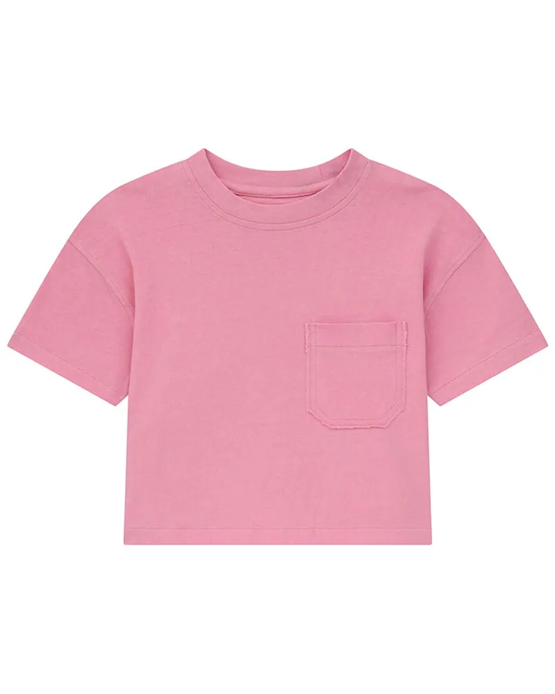 DL1961  T-Shirt Pink