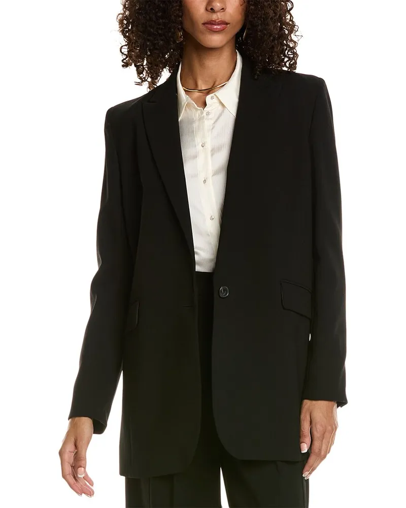ba&sh Blazer Black