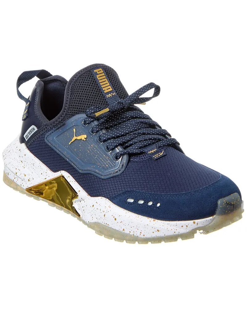 Puma X PTC GS-One Leather Golf Shoe Nocolor